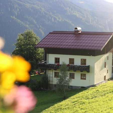 Mühlbach am Hochkönig Molteraugut 아파트 외부 사진