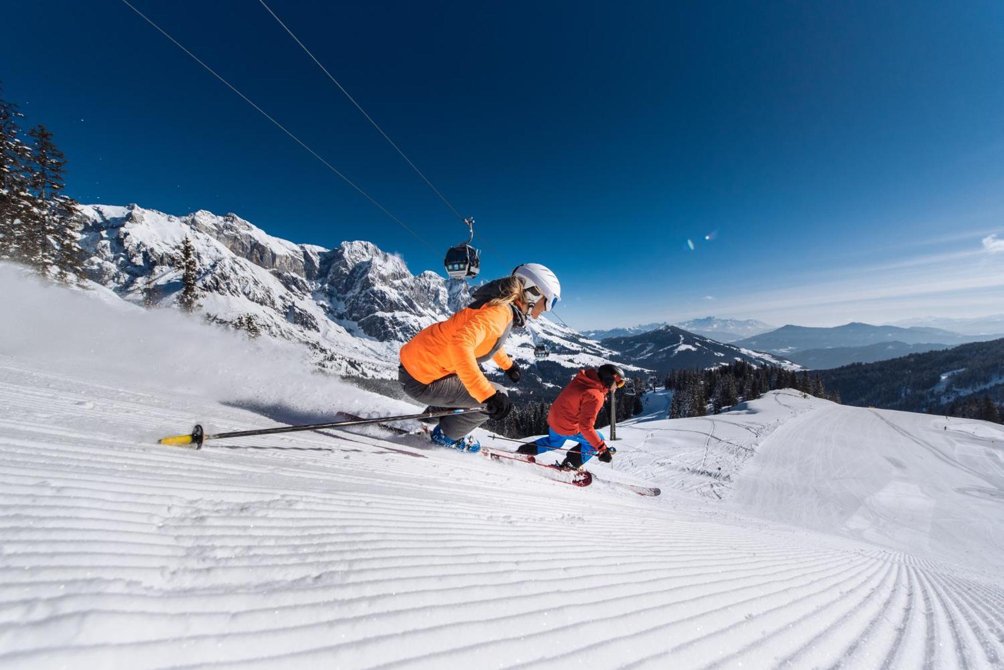 Mühlbach am Hochkönig Molteraugut 아파트 외부 사진