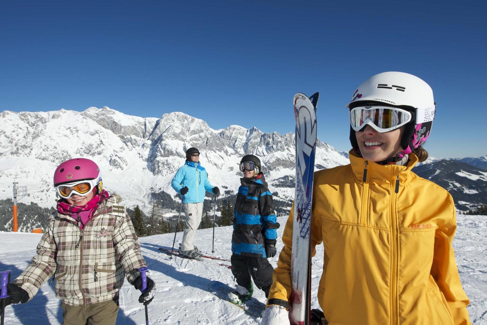 Mühlbach am Hochkönig Molteraugut 아파트 외부 사진